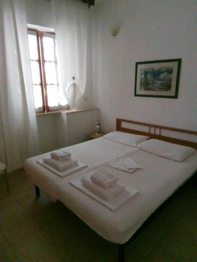 Villa Oleandro Ciccino Vieste Exteriér fotografie